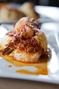 Product - Lowcountry Bistro in Charleston, SC Seafood Restaurants