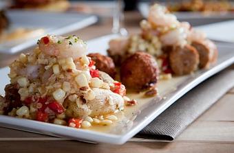 Product - Lowcountry Bistro in Charleston, SC Seafood Restaurants