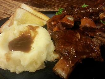 Product - Lowell Mill Restaurant & Grill in Kenly, NC American Restaurants