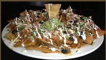 Product - LP (Lincoln Park) Stadium Bar & Grill in Chicago, IL American Restaurants