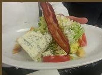 Product - LP (Lincoln Park) Stadium Bar & Grill in Chicago, IL American Restaurants