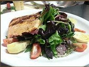 Product - LP (Lincoln Park) Stadium Bar & Grill in Chicago, IL American Restaurants