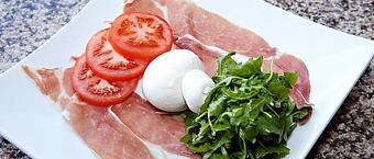 Product - Lucca in Fort Lauderdale, FL Italian Restaurants