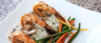 Product - Lucca in Fort Lauderdale, FL Italian Restaurants