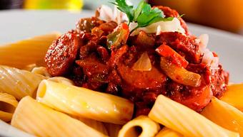 Product - Lucca in Fort Lauderdale, FL Italian Restaurants