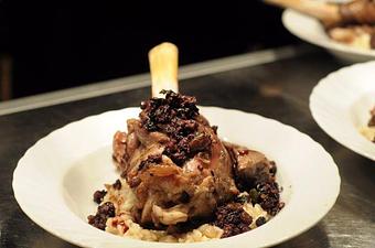 Product - Lucca Restaurant in Canton, OH Italian Restaurants
