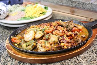 Product - Lucha Cantina in Littleton, CO American Restaurants