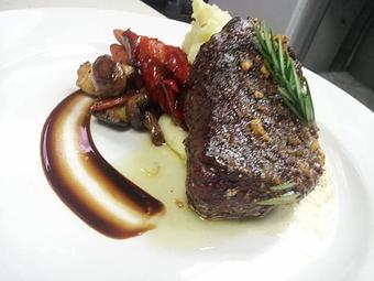 Product - Lucia's Tavola in Ayer, MA Italian Restaurants