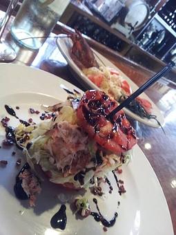 Product - Lucia's Tavola in Ayer, MA Italian Restaurants