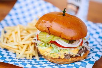 Product - Lucky's Lunch Counter in San Diego, CA Restaurants/Food & Dining