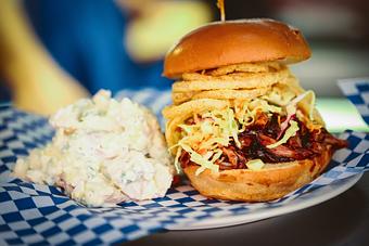 Product - Lucky's Lunch Counter in San Diego, CA Restaurants/Food & Dining