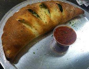 Product - Lucky's Pizza in Dallas, GA American Restaurants