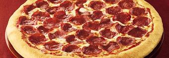 Product - Lucky's Pizza in North Myrtle Beach, SC Pizza Restaurant