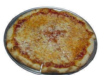Product - Lucy's New York Style Pizzeria in Idaho Falls, ID Italian Restaurants