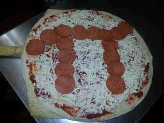 Product - Lucy's New York Style Pizzeria in Idaho Falls, ID Italian Restaurants