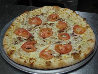 Product - Lucy's New York Style Pizzeria in Idaho Falls, ID Italian Restaurants