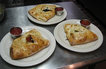 Product - Lucy's New York Style Pizzeria in Idaho Falls, ID Italian Restaurants