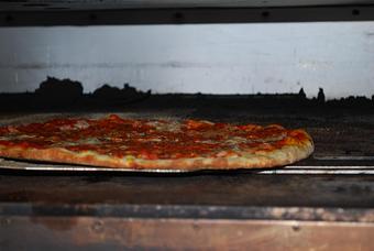 Product - Lucy's New York Style Pizzeria in Idaho Falls, ID Italian Restaurants