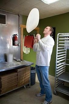 Product - Lucy's New York Style Pizzeria in Idaho Falls, ID Italian Restaurants