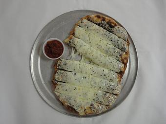 Product: yummy cheesesticks - Lucy's New York Style Pizzeria in Idaho Falls, ID Italian Restaurants