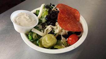 Product - Lucy's New York Style Pizzeria in Idaho Falls, ID Italian Restaurants