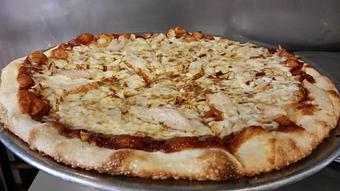 Product - Lucy's New York Style Pizzeria in Idaho Falls, ID Italian Restaurants