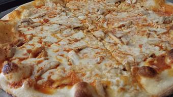 Product - Lucy's New York Style Pizzeria in Idaho Falls, ID Italian Restaurants