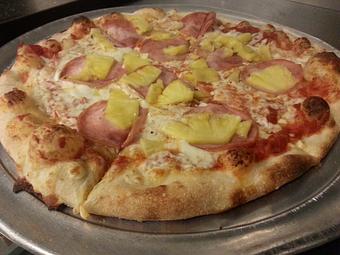 Product - Lucy's New York Style Pizzeria in Idaho Falls, ID Italian Restaurants
