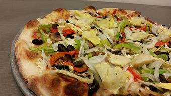 Product - Lucy's New York Style Pizzeria in Idaho Falls, ID Italian Restaurants