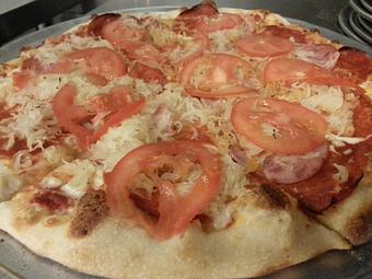Product - Lucy's New York Style Pizzeria in Idaho Falls, ID Italian Restaurants