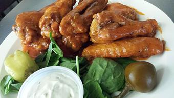 Product - Lucy's New York Style Pizzeria in Idaho Falls, ID Italian Restaurants