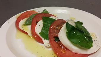 Product - Lucy's New York Style Pizzeria in Idaho Falls, ID Italian Restaurants