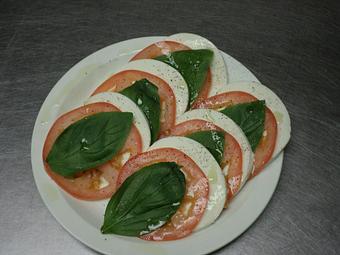 Product - Lucy's New York Style Pizzeria in Idaho Falls, ID Italian Restaurants