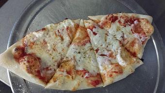 Product - Lucy's New York Style Pizzeria in Idaho Falls, ID Italian Restaurants