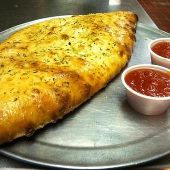 Product - Lucy’s New York Style Pizzeria in Orem, UT Italian Restaurants