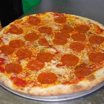 Product - Lucy’s New York Style Pizzeria in Orem, UT Italian Restaurants
