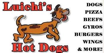 Product - Luichi's Hot Dog in Rockford, IL Hamburger Restaurants