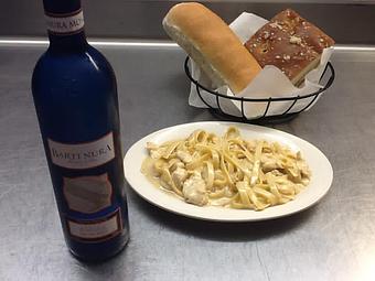 Product - Luigi’sD’ Italia in Fullerton, CA Italian Restaurants