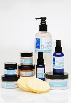 Product - LumiPlexion Skincare in Nevada City, CA Day Spas