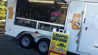 Product - Lumpia Express in Mary Esther, FL Chinese Restaurants