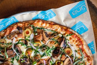 Product - Luna Cafe + Mercantile in Ashland, OR Coffee, Espresso & Tea House Restaurants