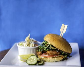 Product - Luna Cafe + Mercantile in Ashland, OR Coffee, Espresso & Tea House Restaurants