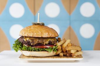 Product - Luna Cafe + Mercantile in Ashland, OR Coffee, Espresso & Tea House Restaurants