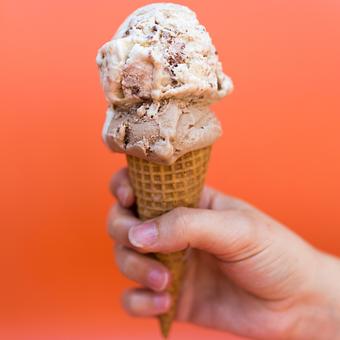 Product - Luna Cafe + Mercantile in Ashland, OR Coffee, Espresso & Tea House Restaurants