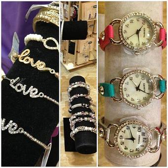 Product - Luv My Bling in Chandler, AZ Shopping & Shopping Services