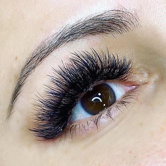 Product - Luxelashe in Mercer Island, WA Day Spas