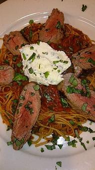 Product - Luzzi's Hibernia Inn in Rockaway, NJ Italian Restaurants