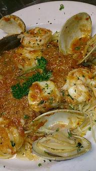 Product - Luzzi's Hibernia Inn in Rockaway, NJ Italian Restaurants