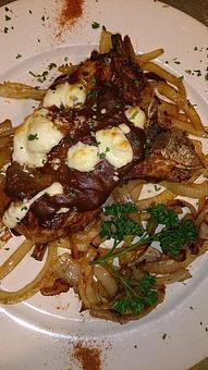 Product - Luzzi's Hibernia Inn in Rockaway, NJ Italian Restaurants