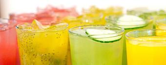 Product - LYFE Kitchen Gold Coast in Chicago, IL Restaurants/Food & Dining